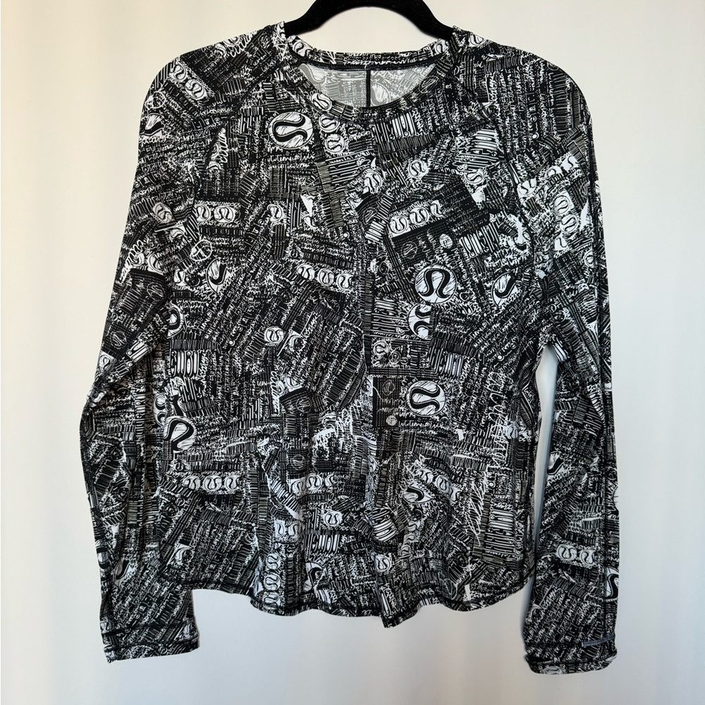 Lululemon Long Sleeve